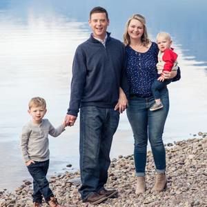 Meet your Posher, Ben